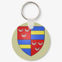 Thierry III Wassenaer , Netherlands keychains by bestflag Thierry III Wassenaer , Netherlands keychains