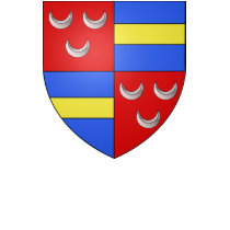 Thierry III Wassenaer , Netherlands t-shirts