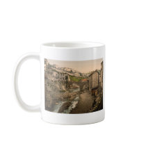 Thiers, Auvergne, France Mugs