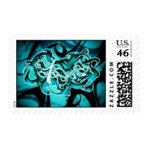 Thijs stamps