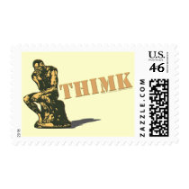 THIMK 1 trsp postage by geargems THIMK 1 trsp postage