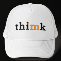 THIMK Hat hats