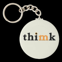THIMK Keychain