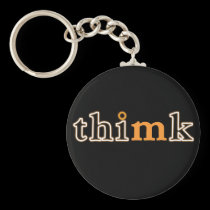 THIMK Keychain keychains