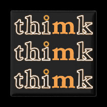 THIMK Magnet magnets