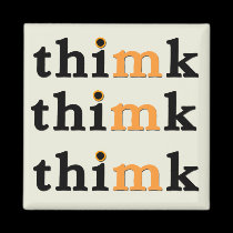 THIMK Magnet magnets