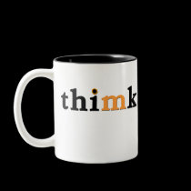 THIMK Mug