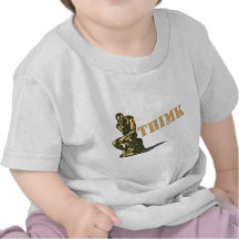 THIMK TEE SHIRT