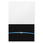 Thin Blue Line Stationery
