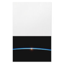 Thin Blue Line Stationery