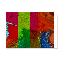 thin green line posters