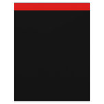 Thin Line Collection-Firemen-Doctors-Medic-Rescue Letterhead Design