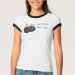 Ladies Ringer T-Shirt
