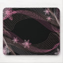 thin pattern mousepads by VioDeSign thin pattern mousepads