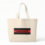 Thin Red Line bags