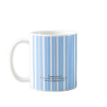 Things are Looking Up MUG