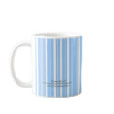 Things are Looking Up MUG