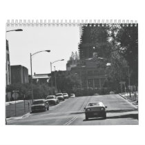 Things around austin 2011 calendar