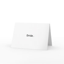 Things could be worse. greeting cards