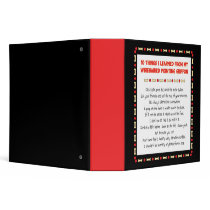 Things I Learned From Wirehaired Pointing Griffon Vinyl Binders