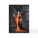 Things That Go Bump In The Night cards by MANolan Things That Go Bump In The Night cards