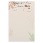 things to "bee" done stationery