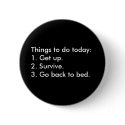 Things to Do Button by zzzzz4512 Things to Do Button