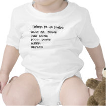 Things to do today: t-shirts by shayneemelissa Things to do today: t-shirts