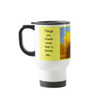 Things you should never hear a Nurse say Uh-Oh! mugs