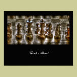 Think Ahead posters