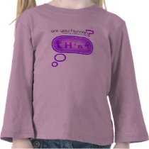 Think - An Intelligent Captcha Shirt by benyaminshoham Think - An Intelligent Captcha Shirt