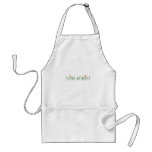 Think Atheist Aprons