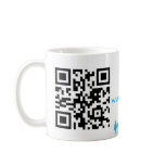 Think Atheist Mug