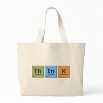 Think bags by SuperBug Think bags