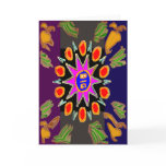 Think Big - Bigbang HighEnergy Art Cards