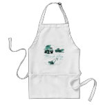 standard_apron - Kids Planes, Trains And Automobile T-Shirts And Gifts: Sizes  Available colors: white