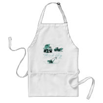 Think Big Construction T-shits and Gifts aprons