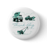 round_button - Kids Planes, Trains And Automobile T-Shirts And Gifts: Sizes  Available colors: 0
