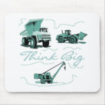 standard_mousepad - Kids Planes, Trains And Automobile T-Shirts And Gifts: Sizes  Available colors: 0