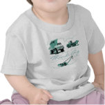 Think Big Construction Tshirts and Gifts