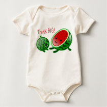 Think Big Watermelon T-Shirt