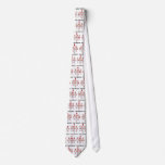 Think Boolean (Hasse Diagram) Tie