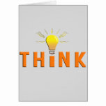 Think cards