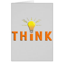 Think Card