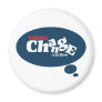 Think Change Magnet
