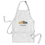 Think Chess (Chess Set) Apron