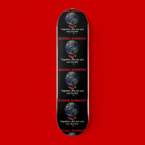 THINK...DUDE! skateboards