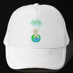 Think...Earth hats