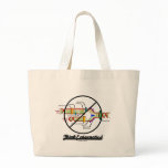 Think Epigenetics! (Cross Out DNA Replication) bags