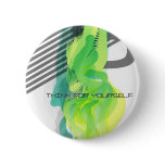 Think for Yourself buttons